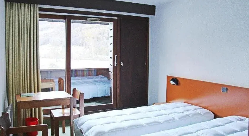 Le Village Vacances de Luz Saint Sauveur