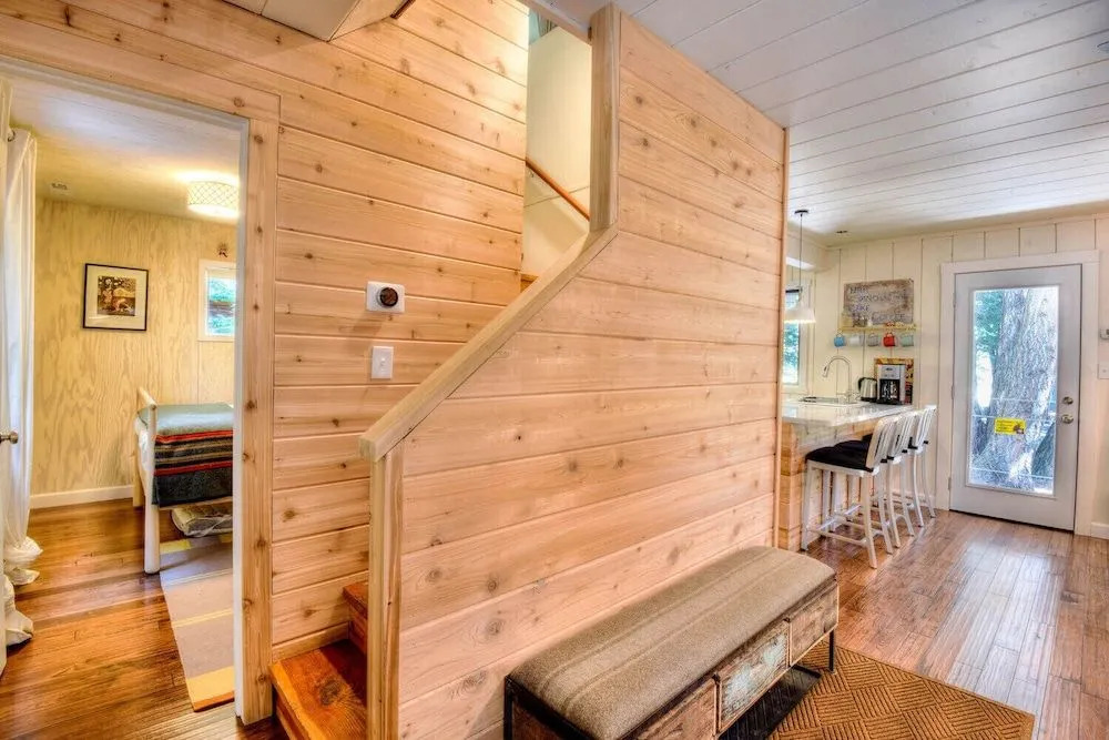 Tahoe Pines Cabin