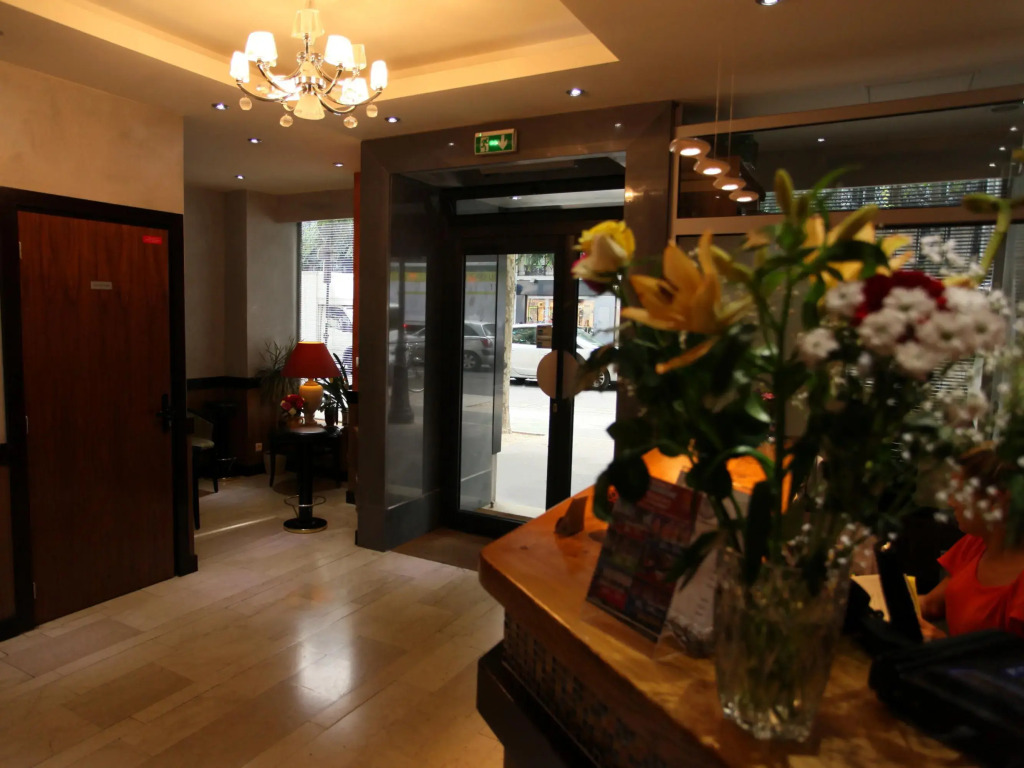 Hôtel Alane