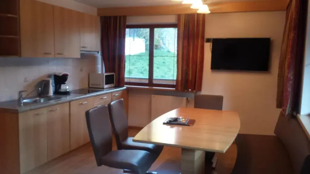 Hotel Garnì Gardena - Appartments