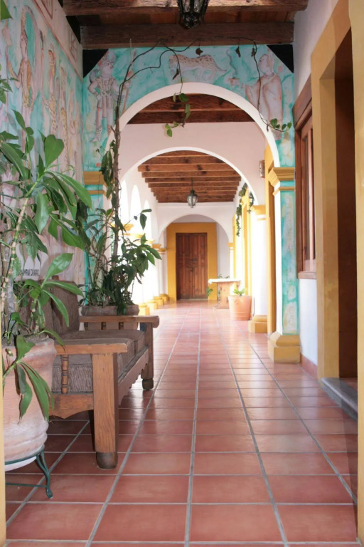 Hotel Casa Margarita