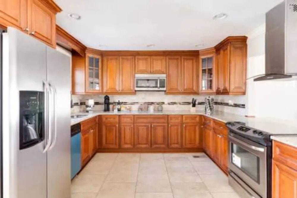 Modern 3BR Atlanta Home