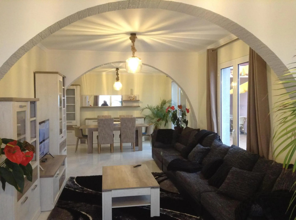Santo António Bay View Villa