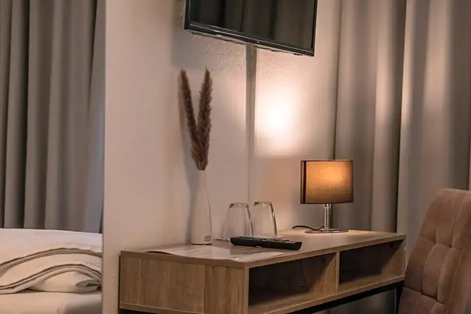 Altstadt Hotel