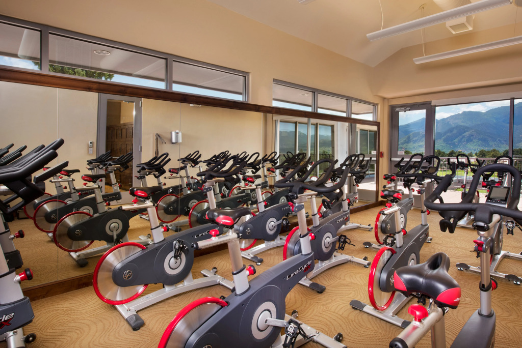 Garden of the Gods Resort & Club
