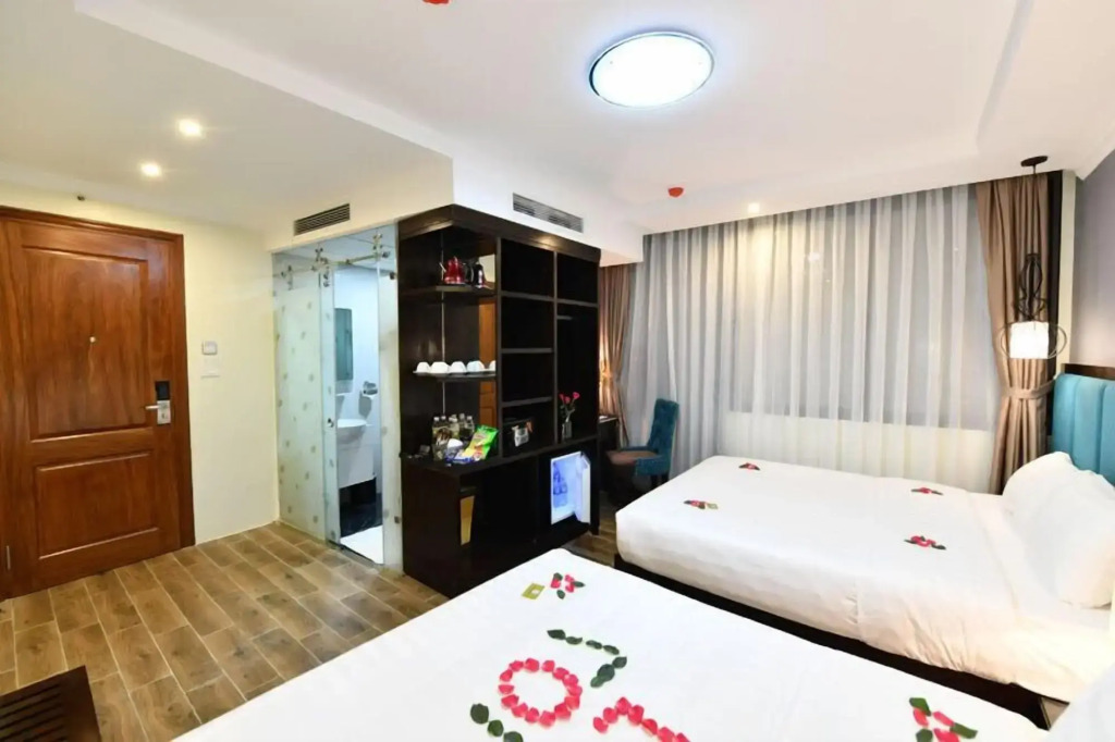 Bella Rosa Trendy Hotel & Spa