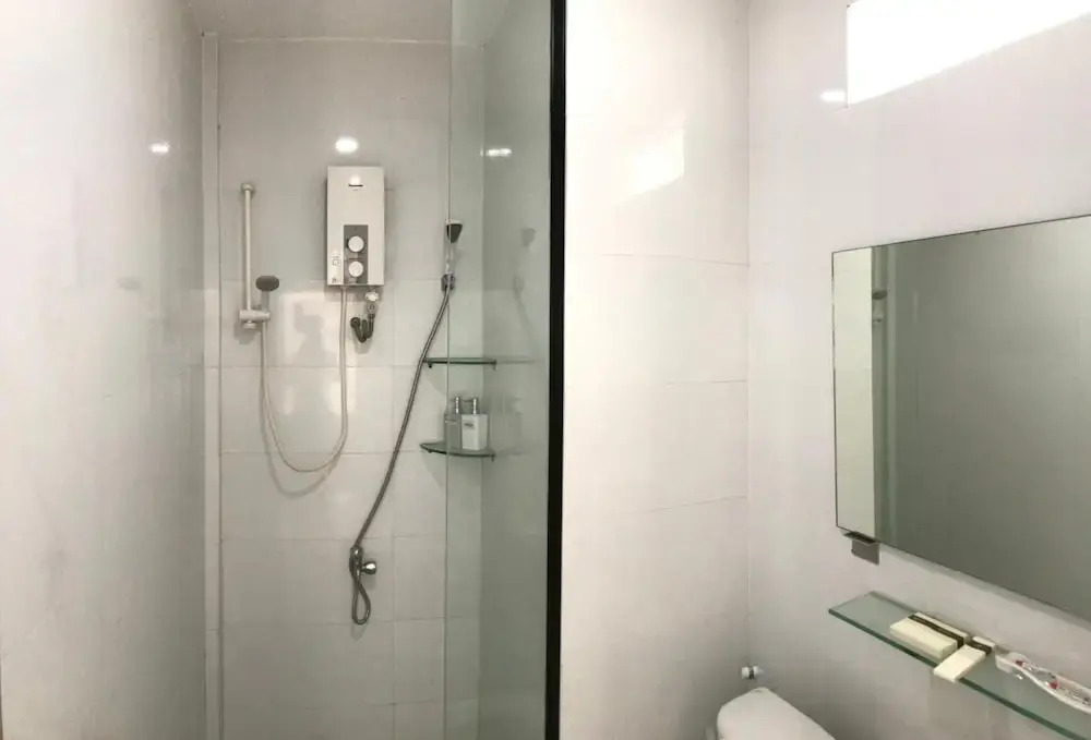 BK Hotel