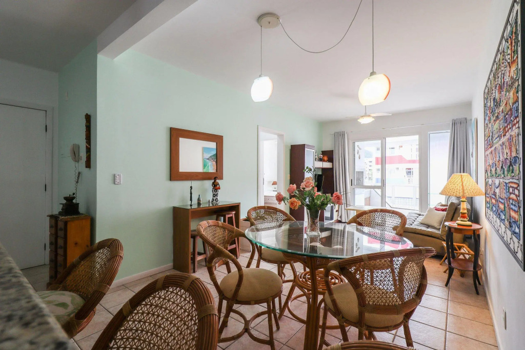 Apartamento A 30m Do Mar Para 6 Pessoas   Jp01g