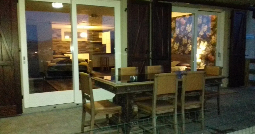 CONFINEDEISANTI Bed&Breakfast