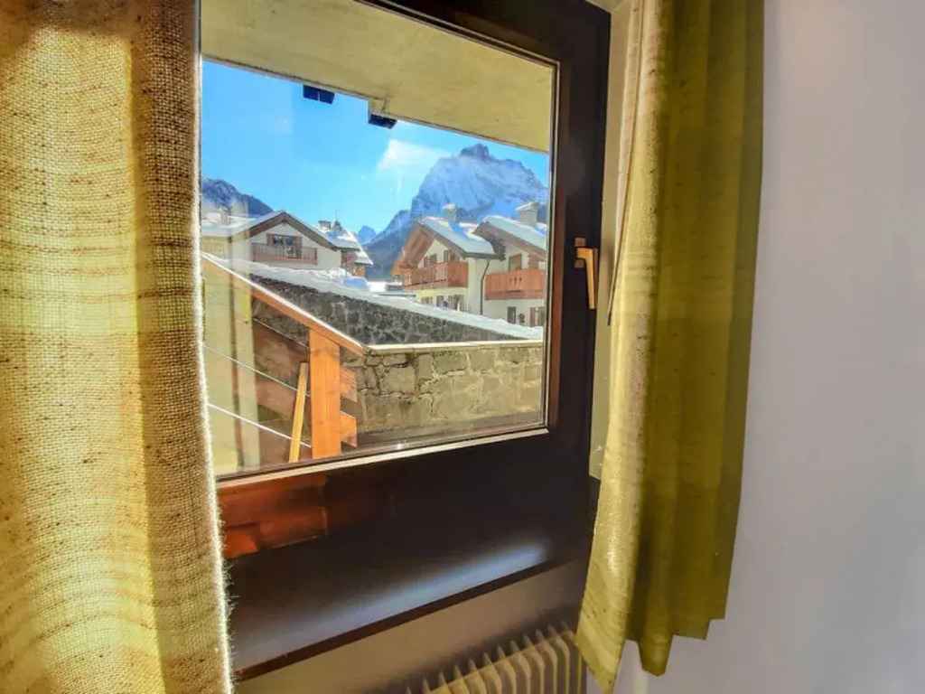 Apartment Roacia Canazei 39744