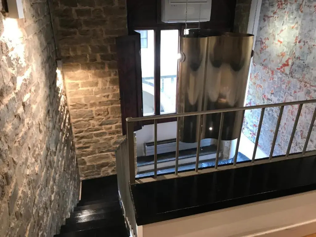 Borgo San Jacopo 21