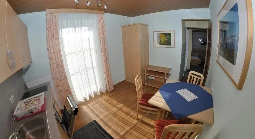 Apparthotel Bliem