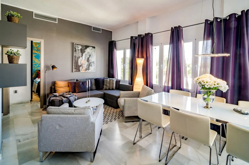 Apartment Las Gardenias II - Roomservice