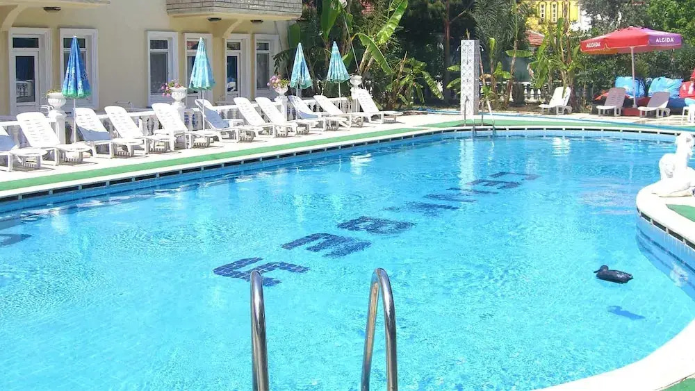 Cenk Bey Hotel