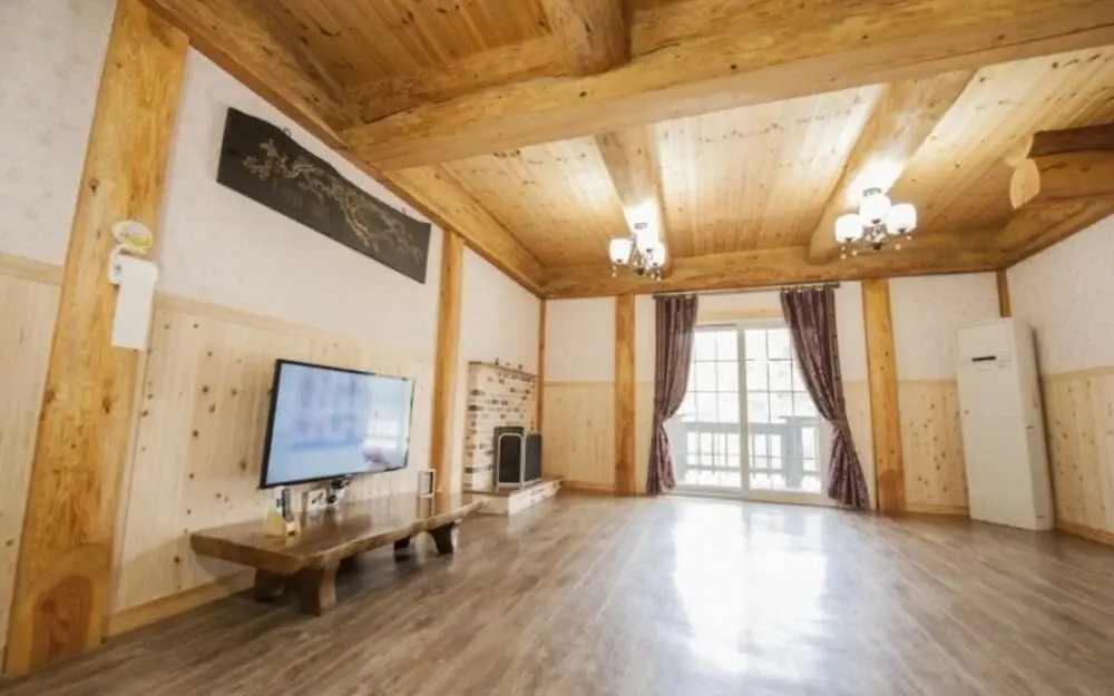 Boryeong Bulbitmaroo Pension