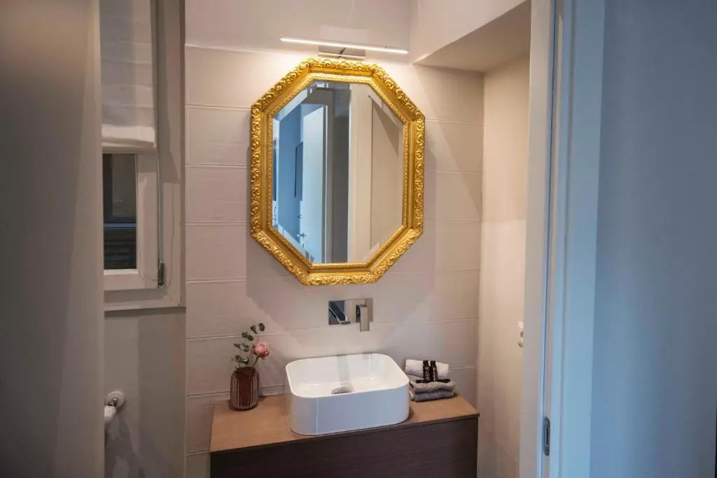 Apartments Florence Oblate Exclusive