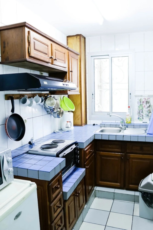 Tchero Appartement