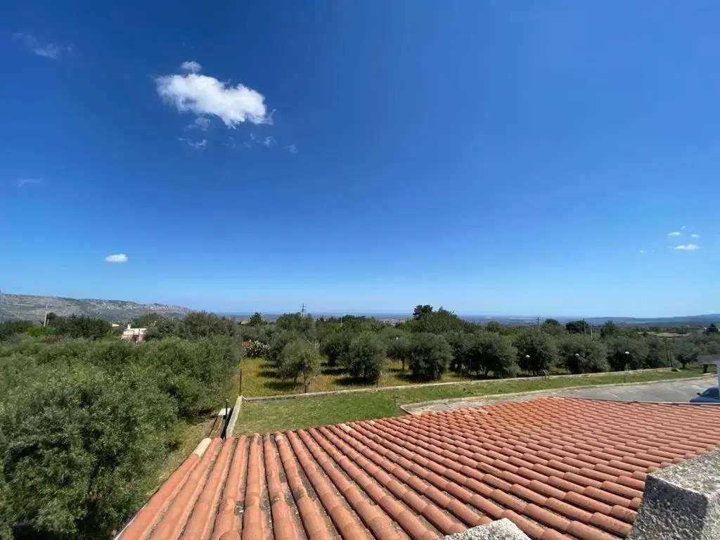 Villa Lati Sicily 3