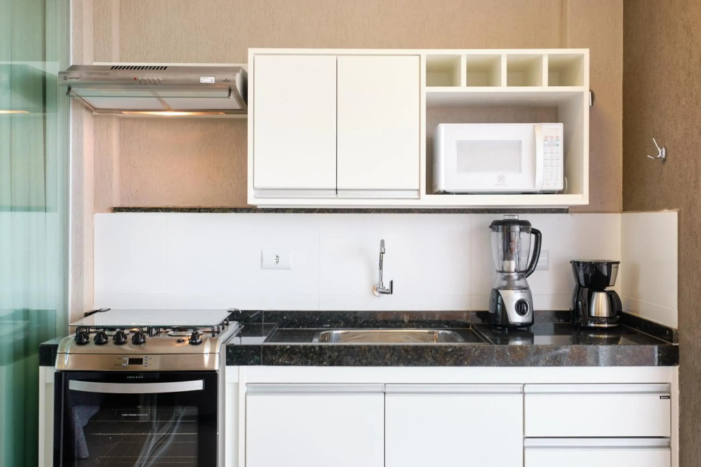 Bh26: Aconchegante, Moderno E Super Bem Decorado!!