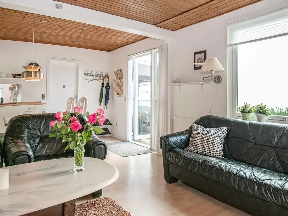 4 Person Holiday Home in Haderslev