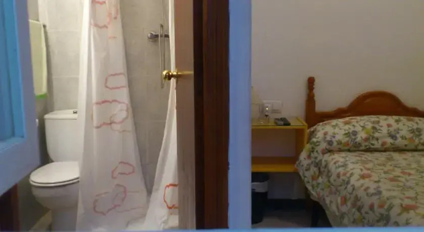 Hostal Esperanza