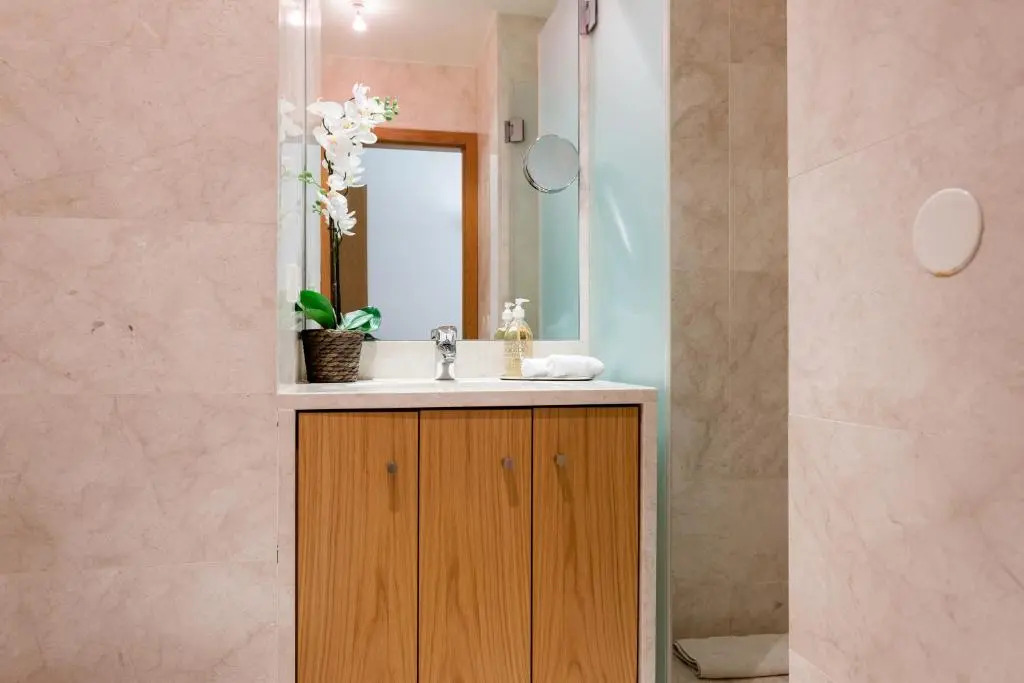 Your Lisbon Home Oriente