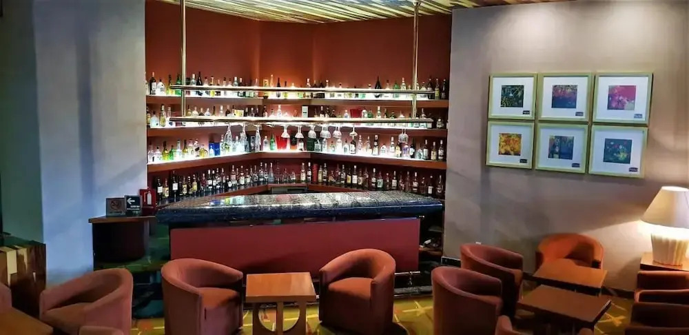 Hotel Finisterre