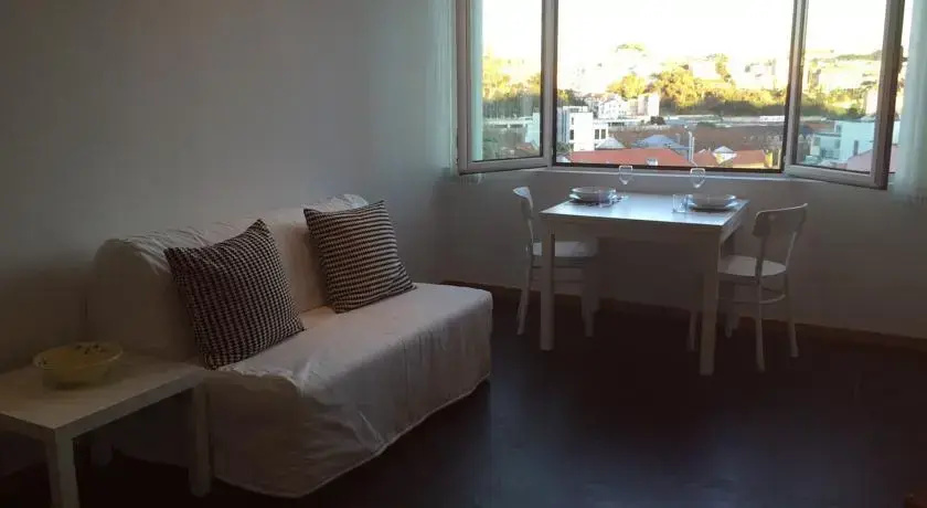 Lisbon Flat