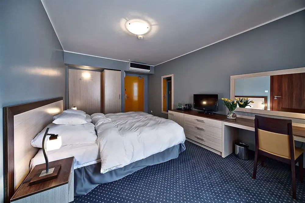 Best Western Hotel Poleczki