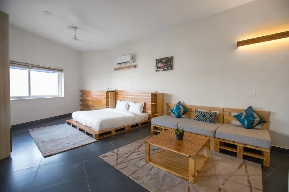 Meraki Boutique Hotel