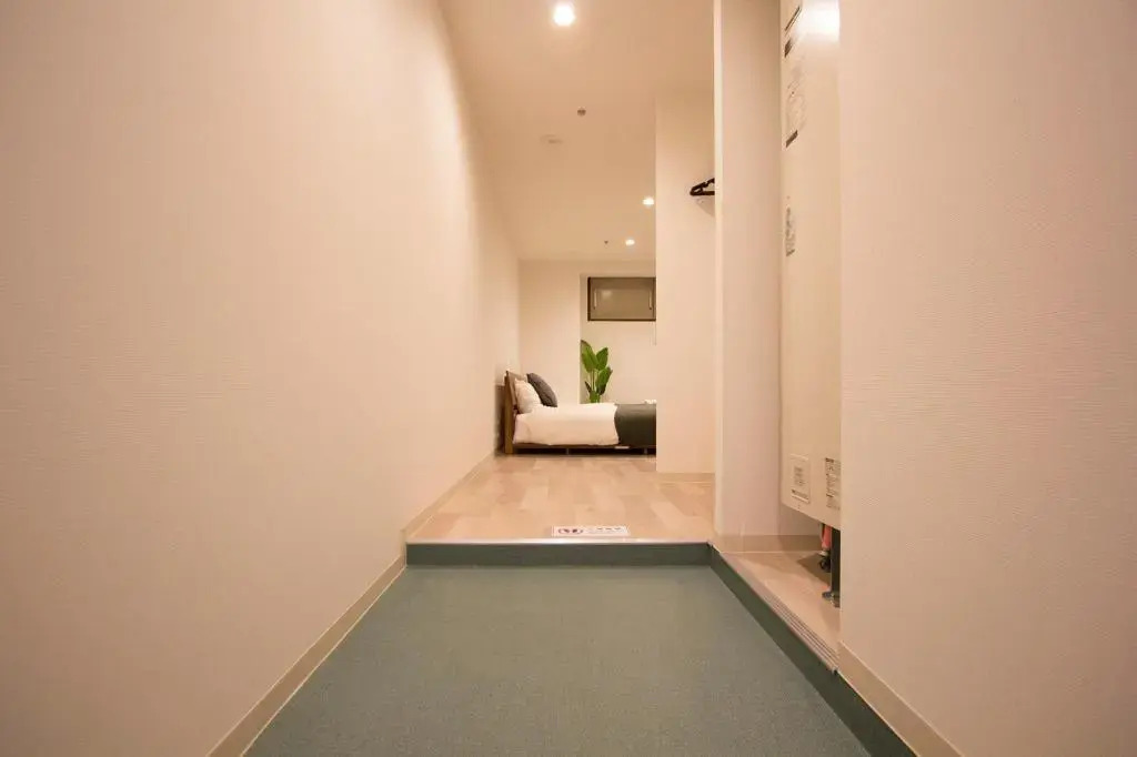 SEVEN Building / Vacation STAY 4945