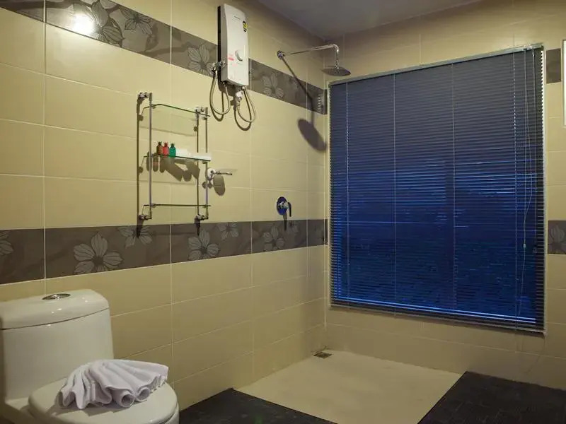 Evergreen Lodge