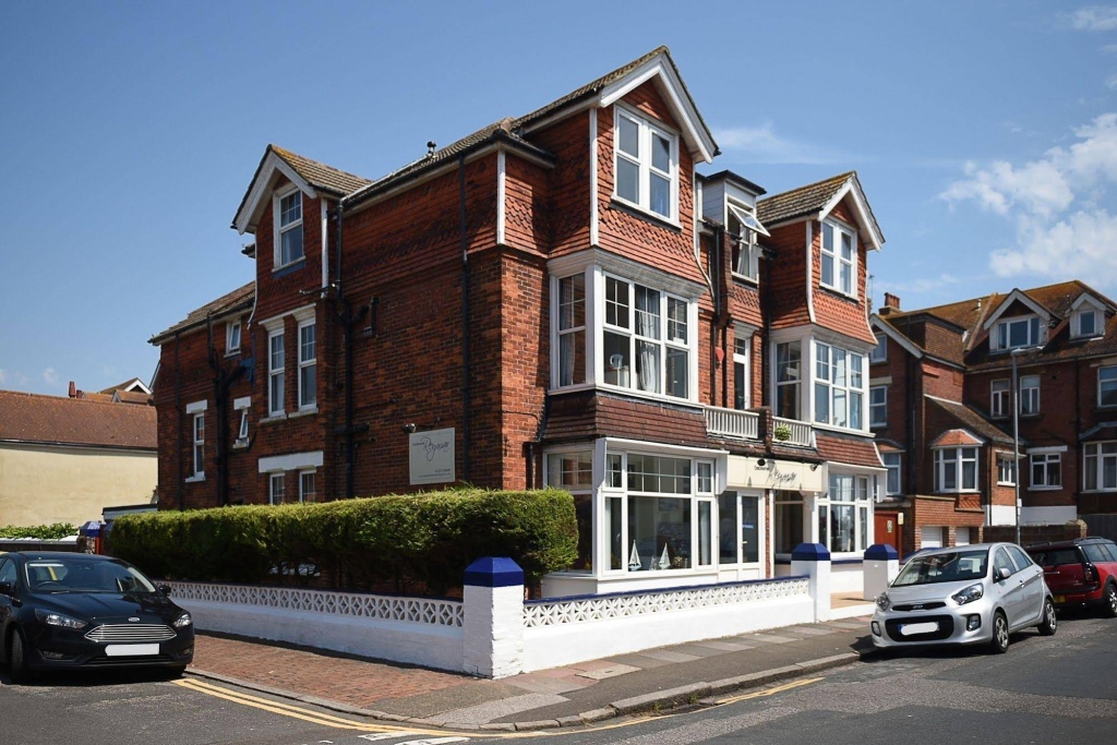 Eastbourne Reymar