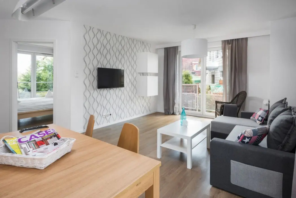 Blue Side Family Apartment 50m beach