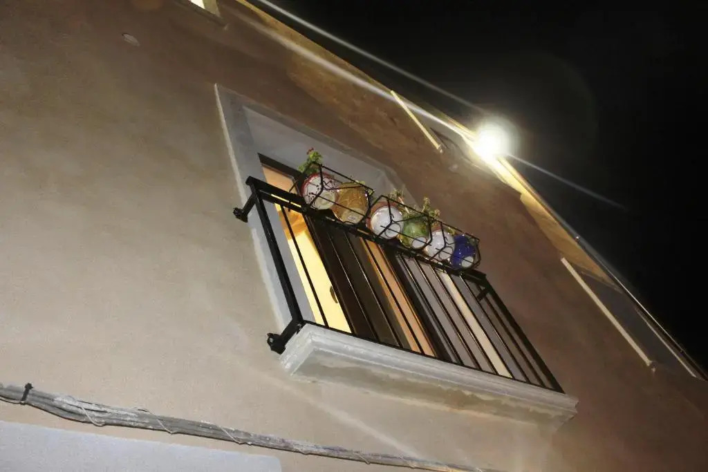 Casa Mazzone