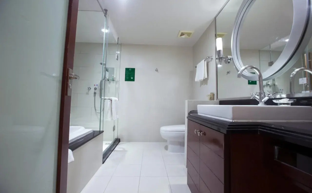 Starcity Hotel Zhuhai