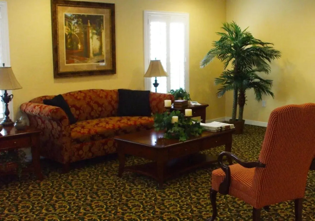 Roadstar Hotel Zephyrhills