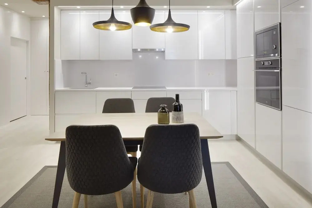 Flysch Apartment by FeelFree Rentals