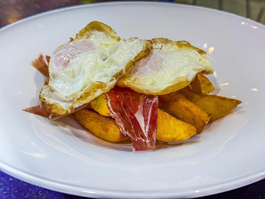 Hotel Jardines de Uleta Suites