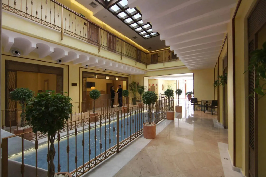 Casa Consistorial