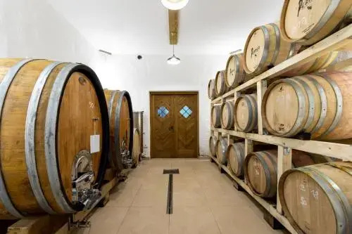 Weingut und Gästezimmer Perner