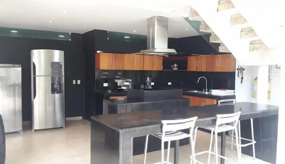 Casa Punta Icacos