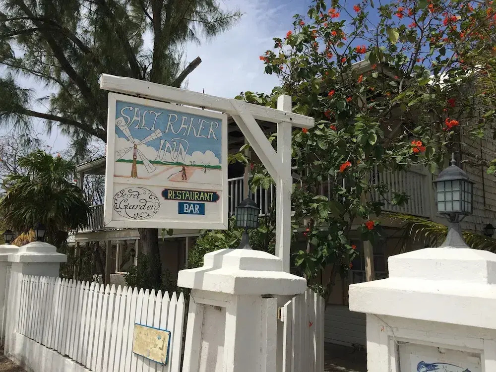 The Salt Raker Inn