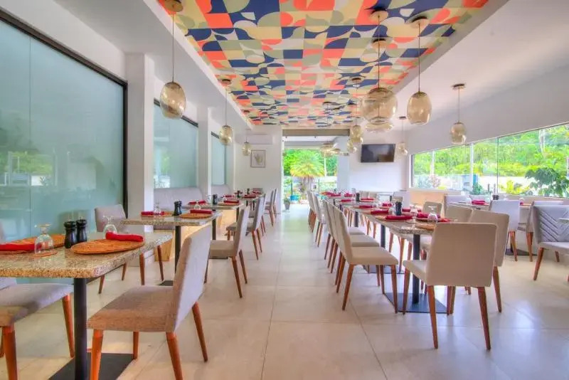 Paradise Bay Hotel Boutique