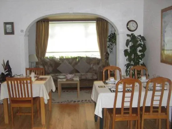 Lorcan Lodge B&B