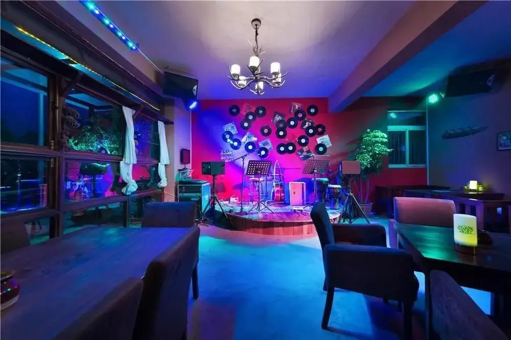 Dali Caicun Mulanzi Inn