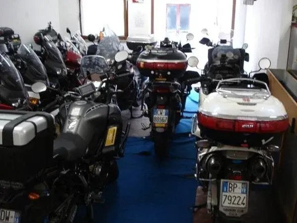 Albergo Scarpone