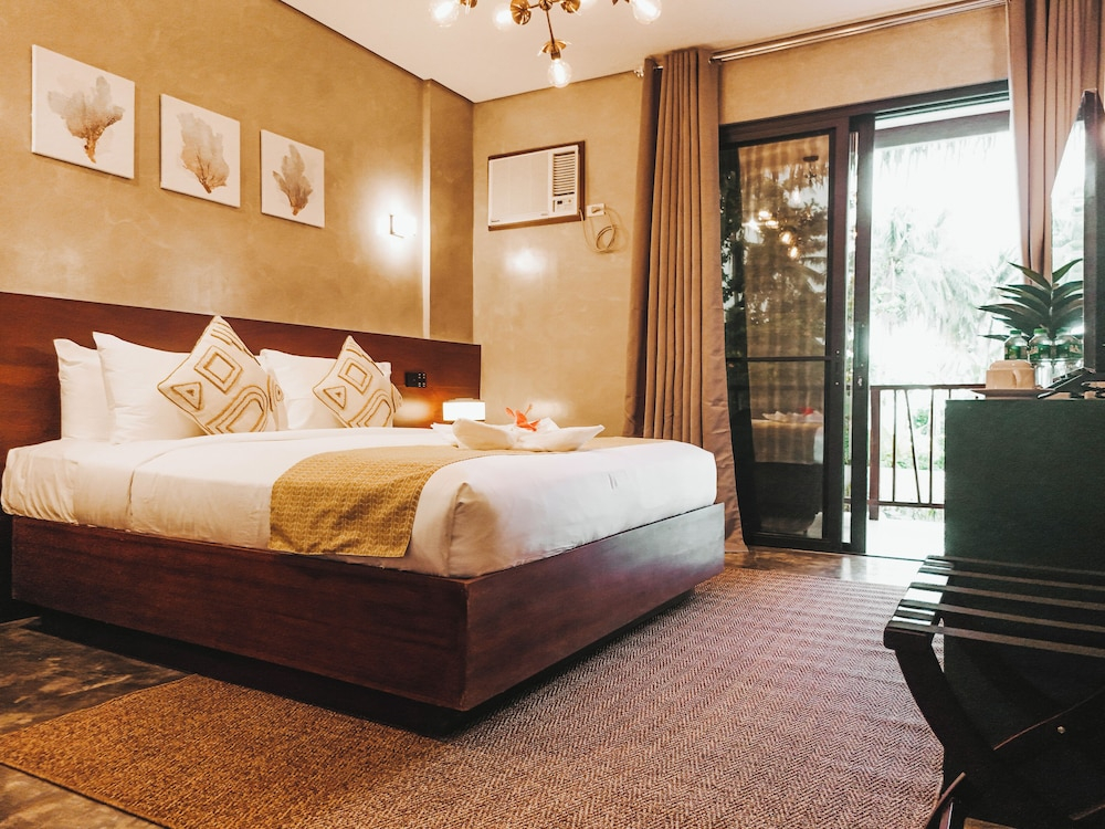 Gunita Siargao Boutique Hotel