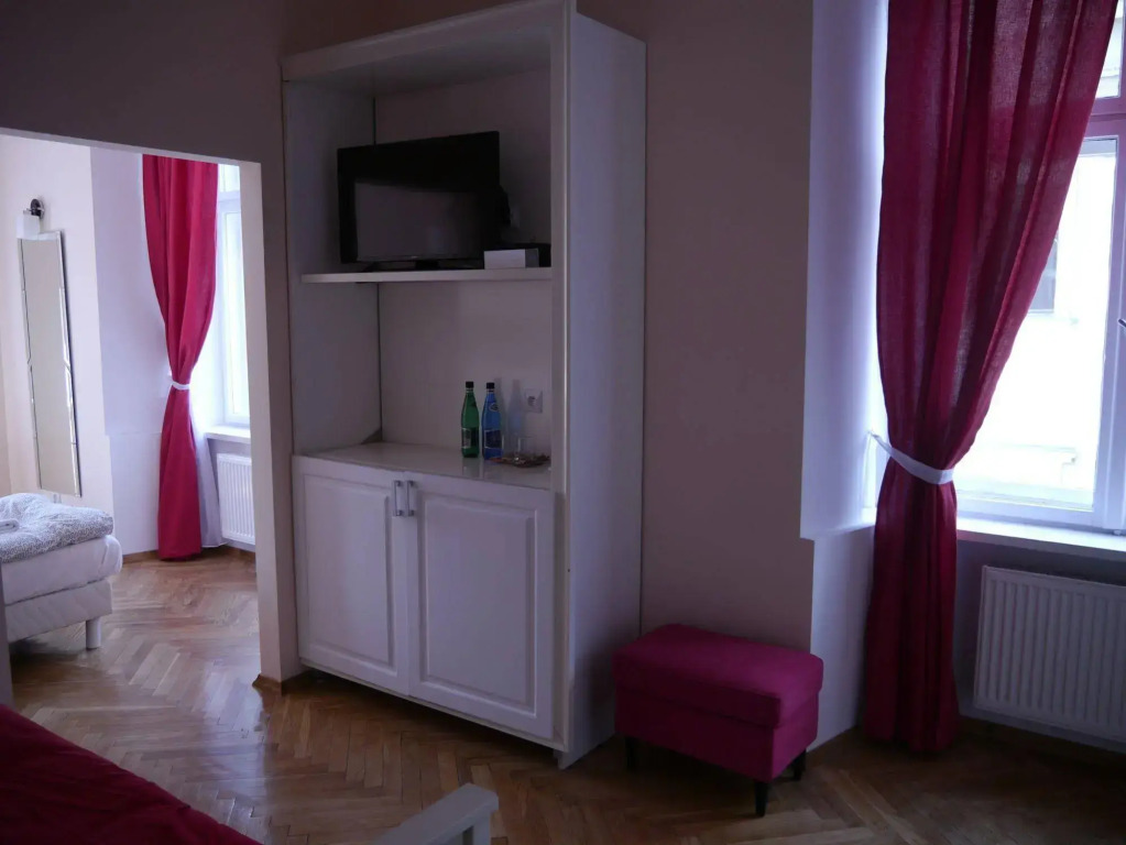 Residence B&B La Fontaine Aparthotel