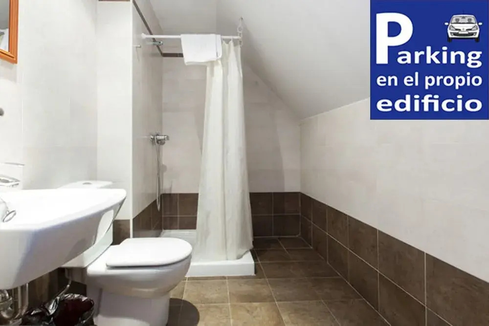 Apartamentos Cuatro Torres